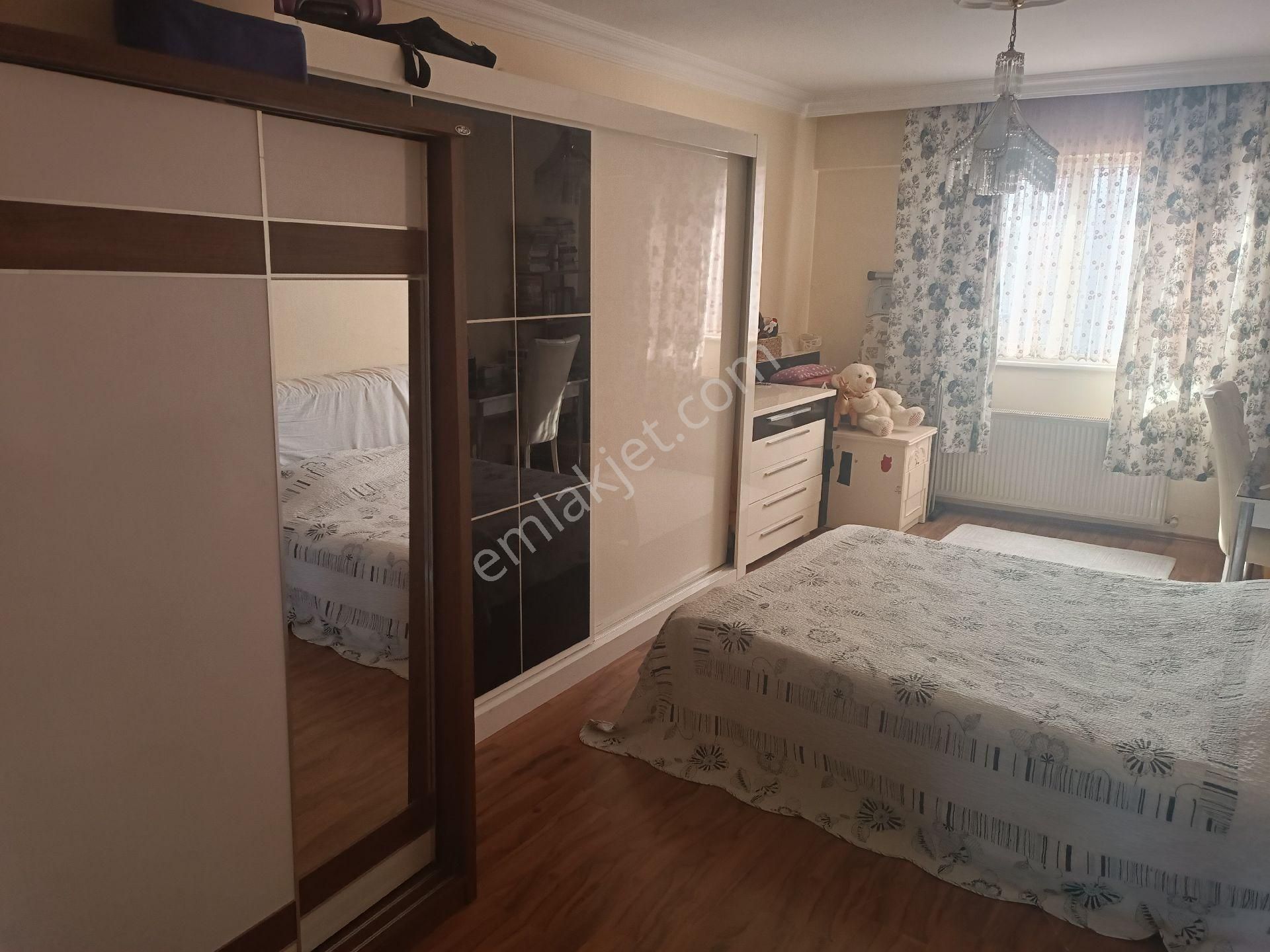 Otuz4| Merkezi Lokasyonda Yüksek Ara Kat Geniş Ve Kullanışlı 2+1 - Görsel 14