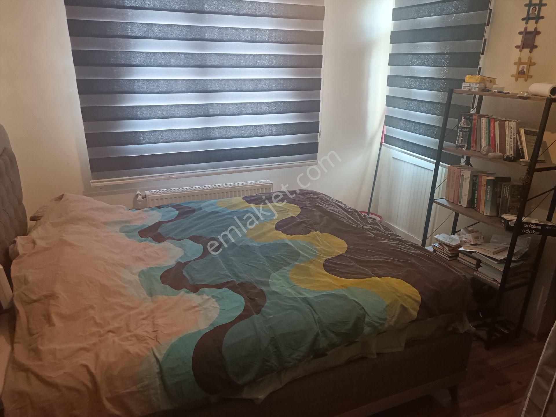 Otuz4| Merkezi Lokasyonda Yüksek Ara Kat Geniş Ve Kullanışlı 2+1 - Görsel 20