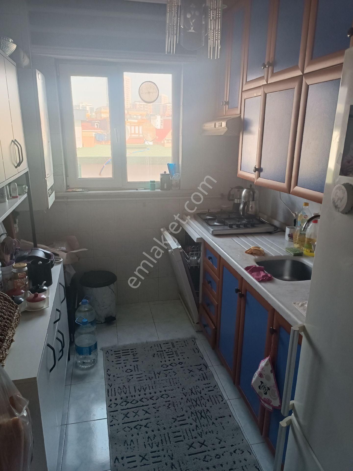 Otuz4| Merkezi Lokasyonda Yüksek Ara Kat Geniş Ve Kullanışlı 2+1 - Görsel 9