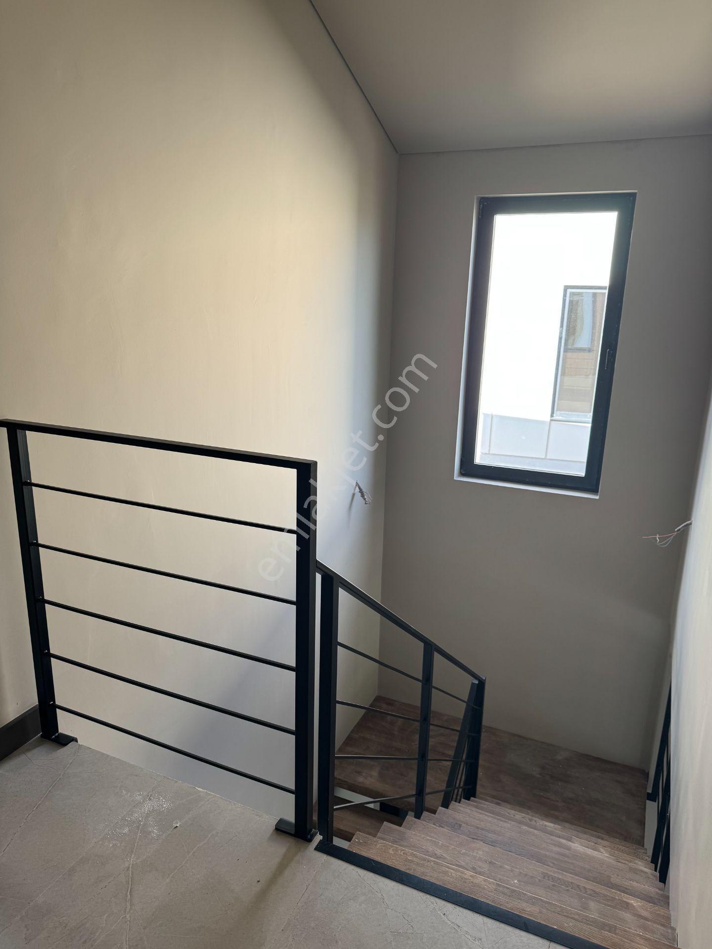 Nef Sapanca’da Müstakil Yüzme Havuzlu Villa - Görsel 31