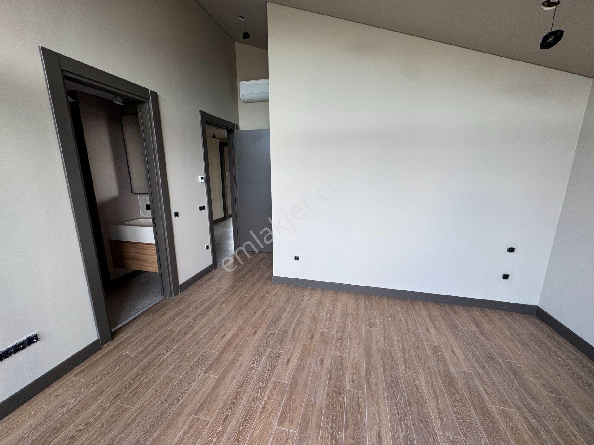 Nef Sapanca’da Müstakil Yüzme Havuzlu Villa - Görsel 32