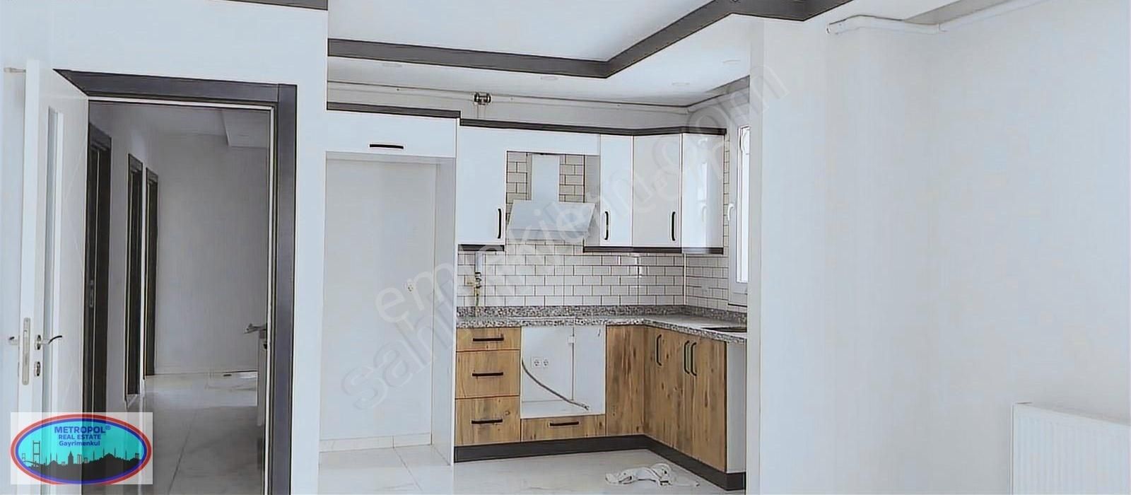 Osmaniye Kadirli 3+1 Yeni Ve Tertemiz Kiralık Daire