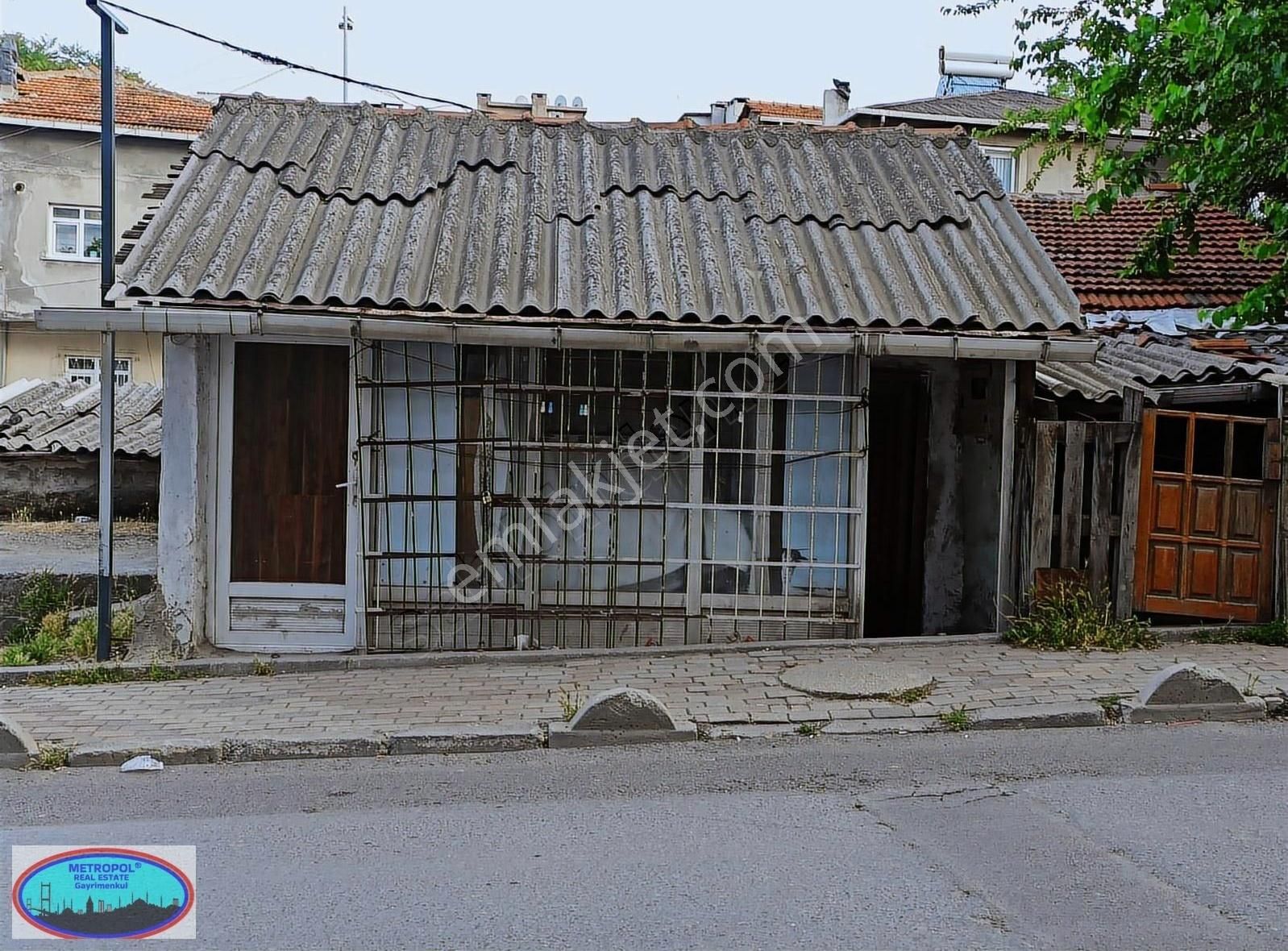 Bağcılar Kazım Karabekir Mahallesi Müstakil Ev