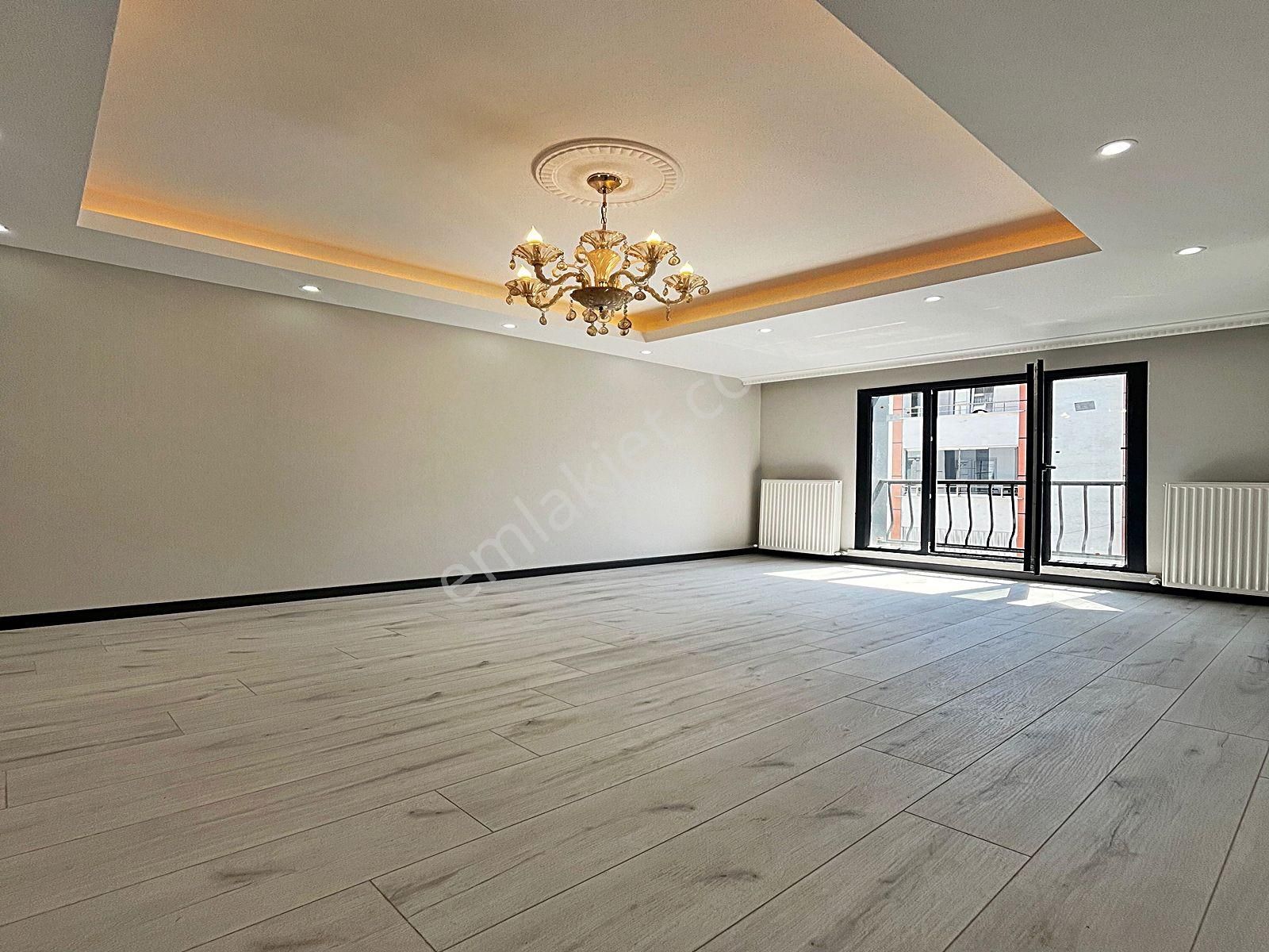 Cadde34 Yapı'dan Talatpaşa'da Şahane Konumda Yüksek Kredi İmkanlı Sıfır 2+1 Satılık Daire!!!
