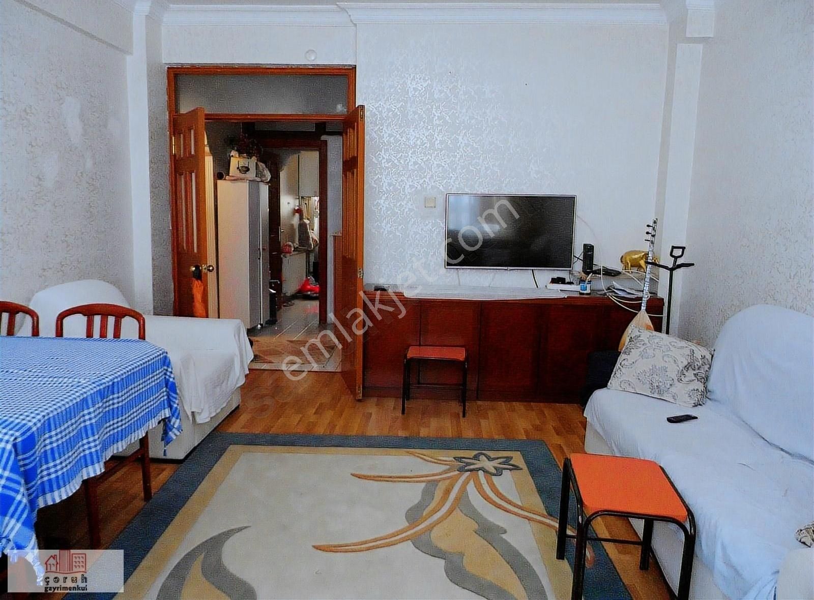 Güngören Haznedar Mh 2+1 90m2 2.kat Kentsele Giren Satılık Daire