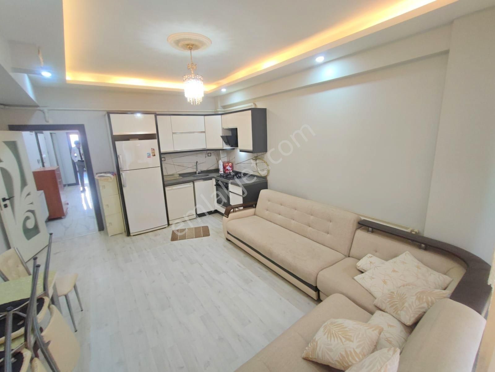 ▇mars'tan Kaçmaz Fiyata Bahçe Kullanımlı Şık Tasarımlı 2+1 Daire