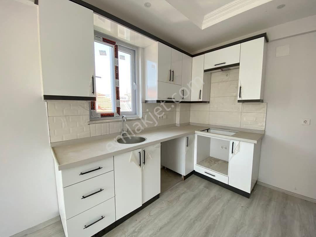Dalaman Atakentde Sıfır 1+1 Satılık Daire