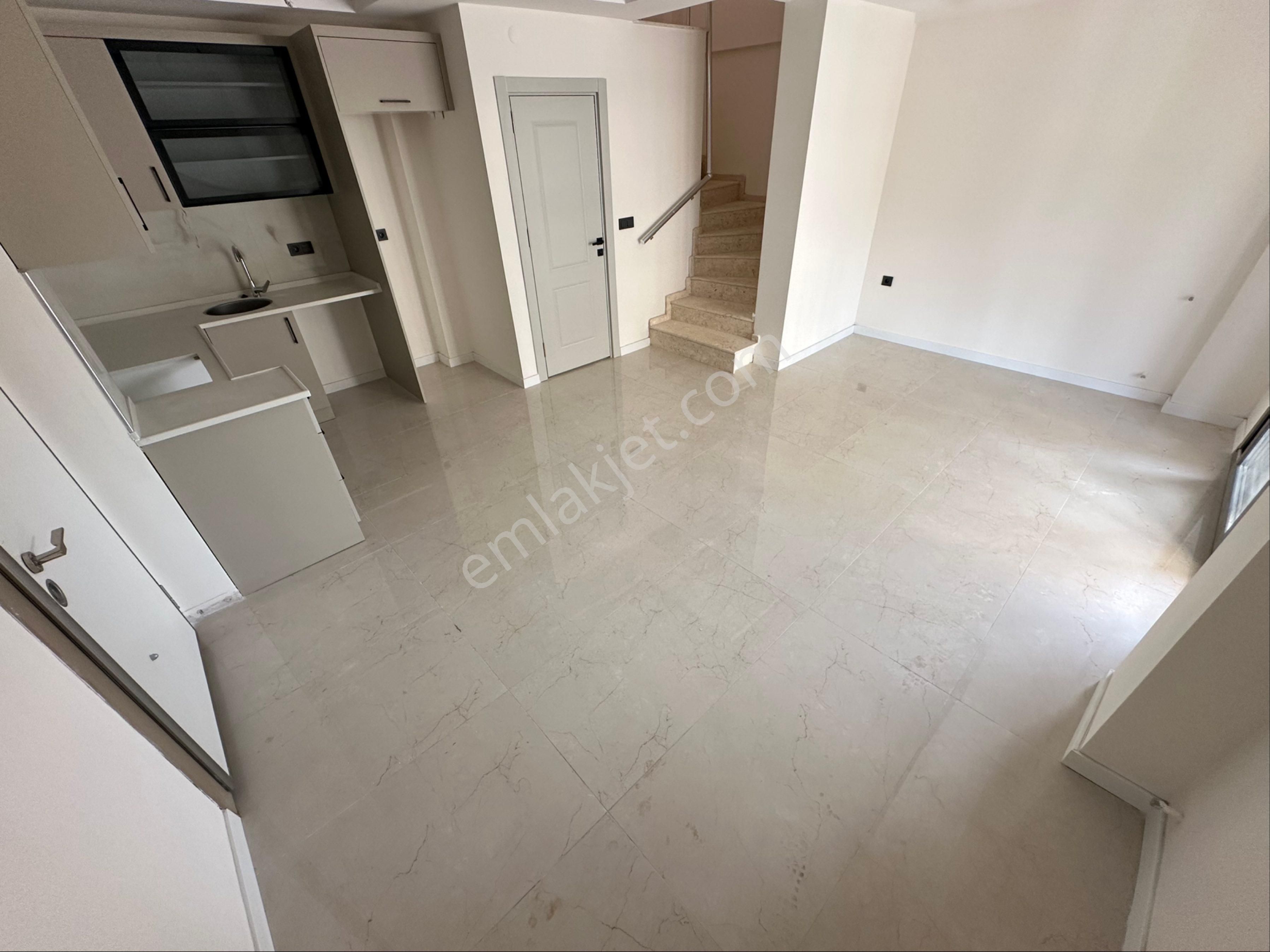 İzmir Seferihisar Doğanbey De Satılık 2+1 Yazlık Villa - Görsel 8