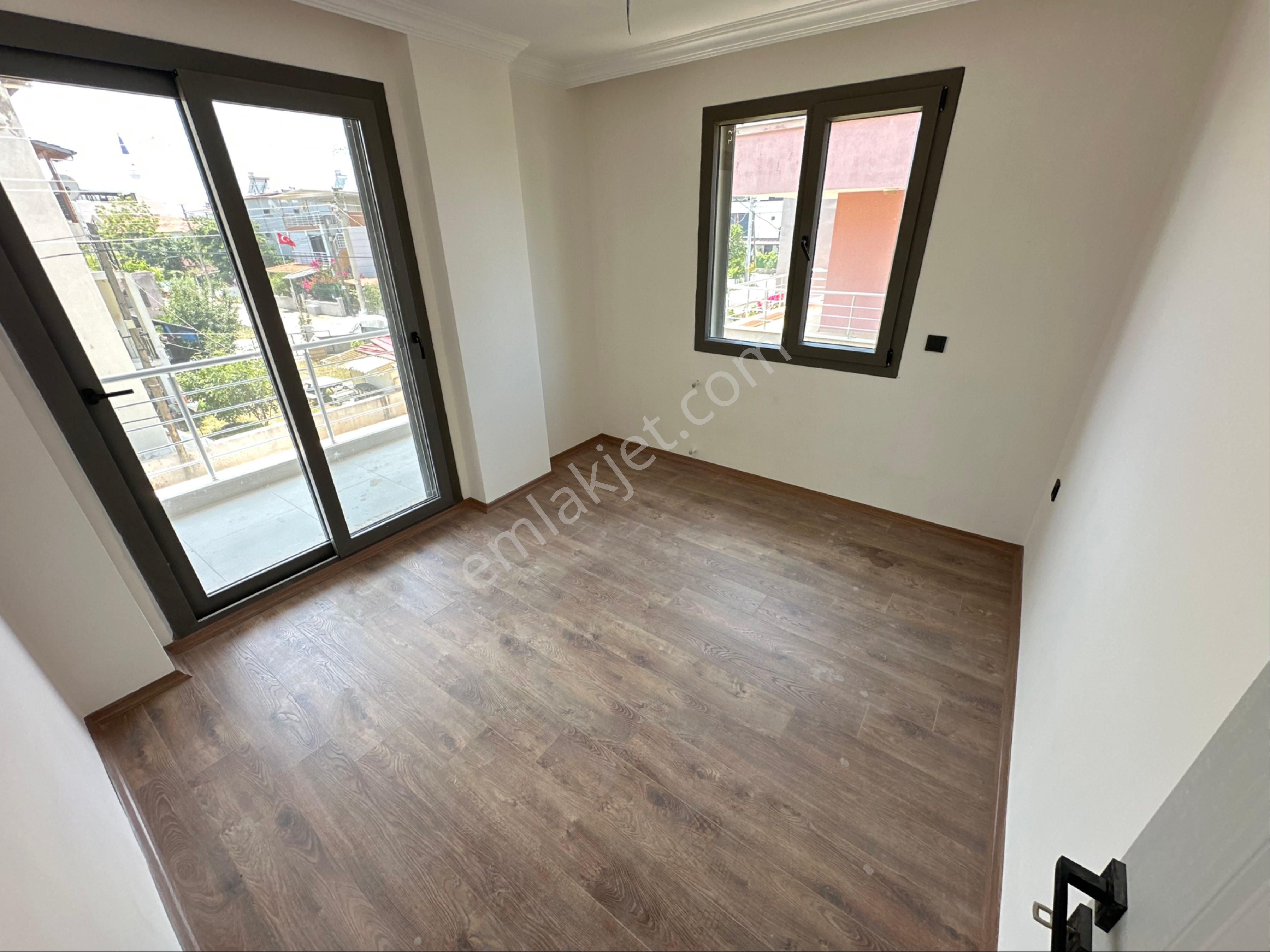 İzmir Seferihisar Doğanbey De Satılık 2+1 Yazlık Villa - Görsel 23