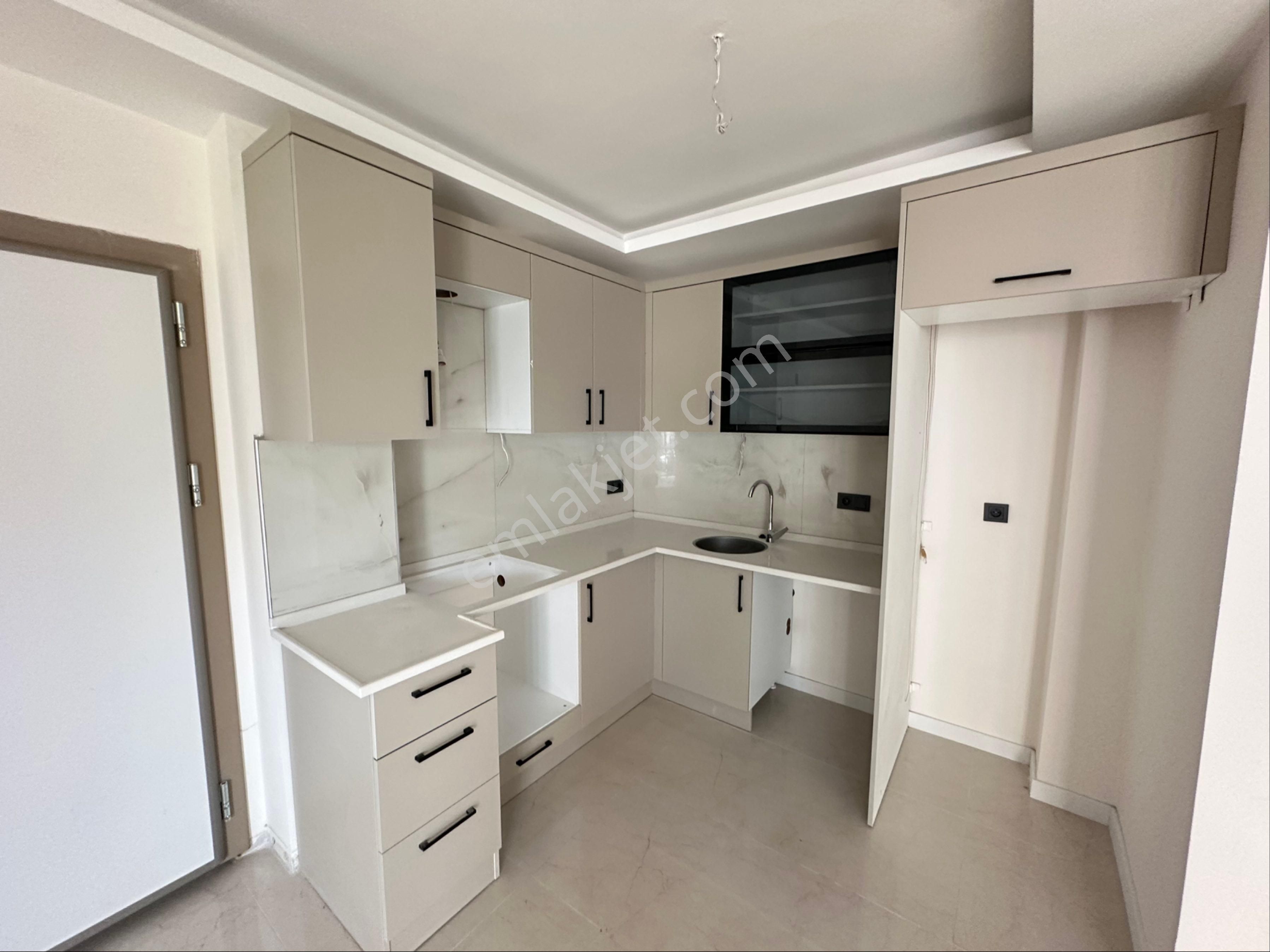 İzmir Seferihisar Doğanbey De Satılık 2+1 Yazlık Villa - Görsel 13