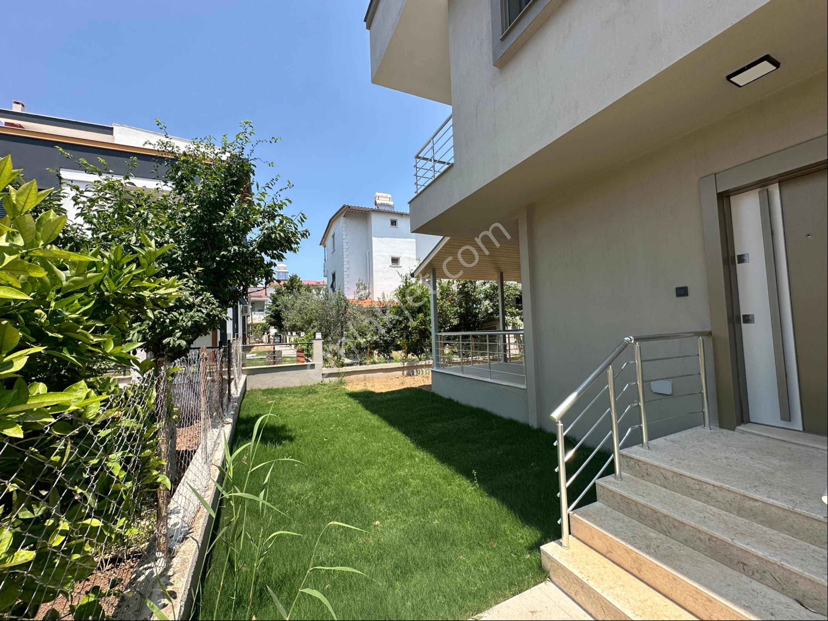 İzmir Seferihisar Doğanbey De Satılık 2+1 Yazlık Villa - Görsel 6