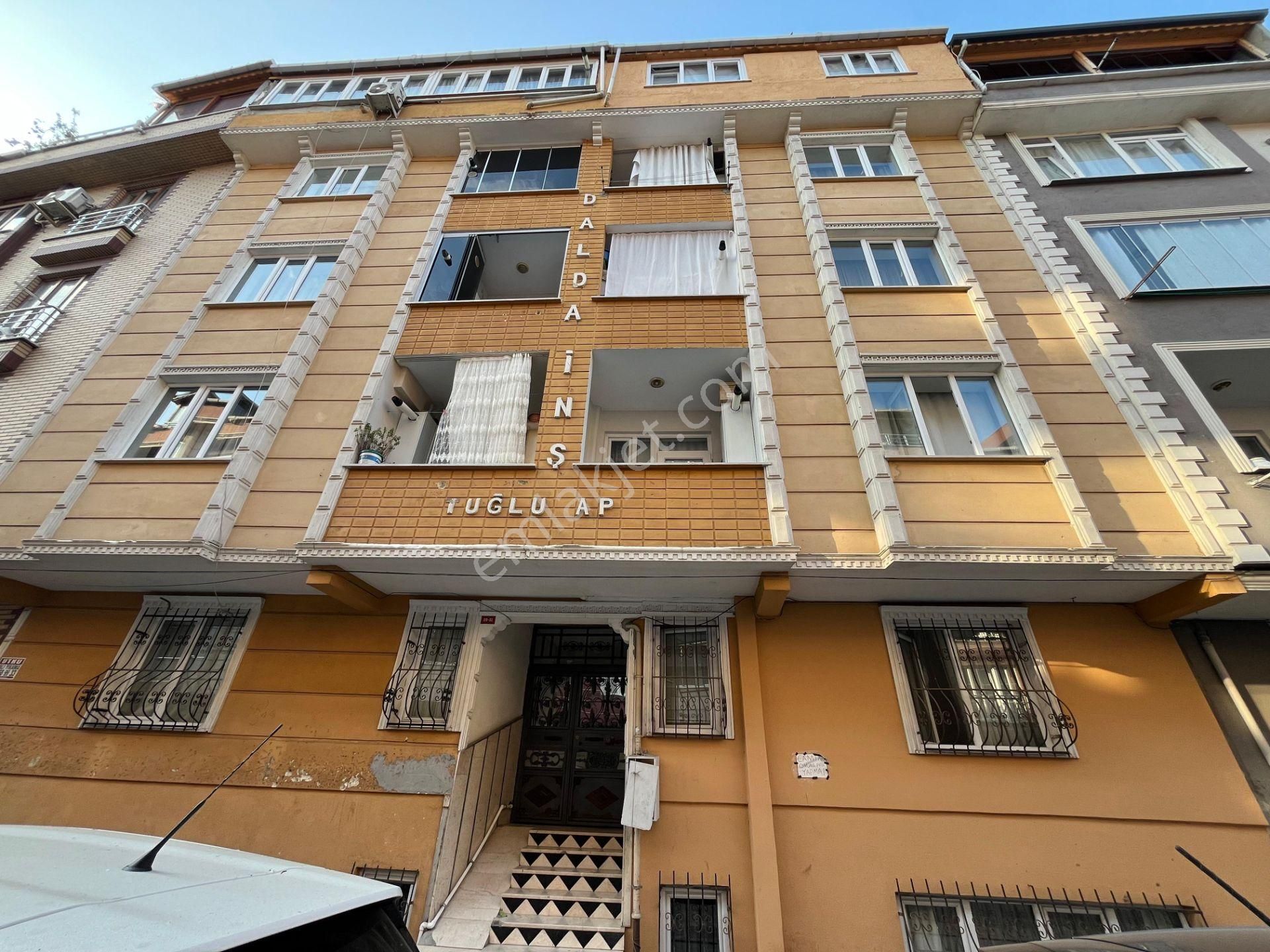 500 Evler Karadeniz Mahallesi Satılık