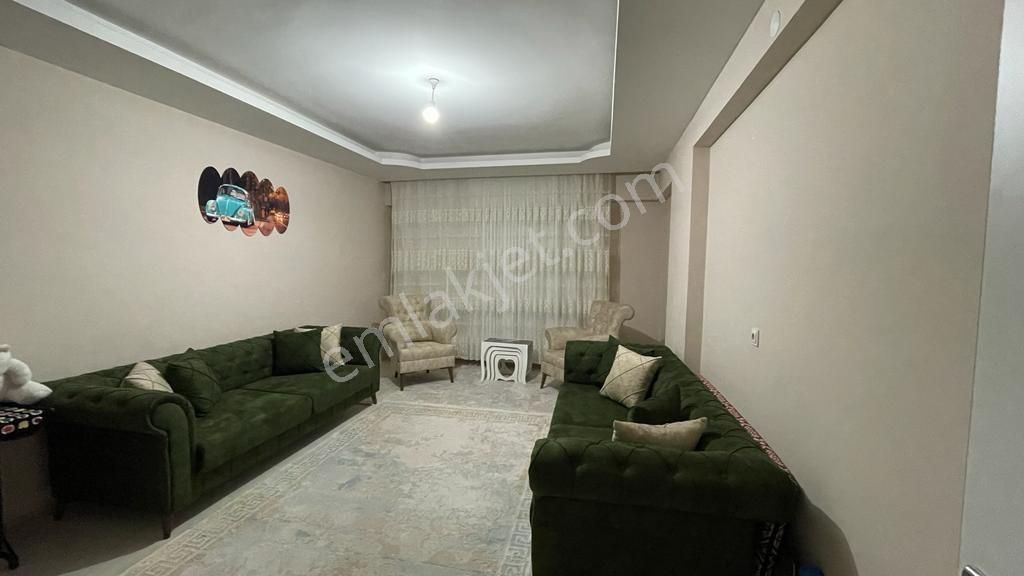 Karatay/şeyh Ulema Cad. 3+1 Fırsat Satılık Daire