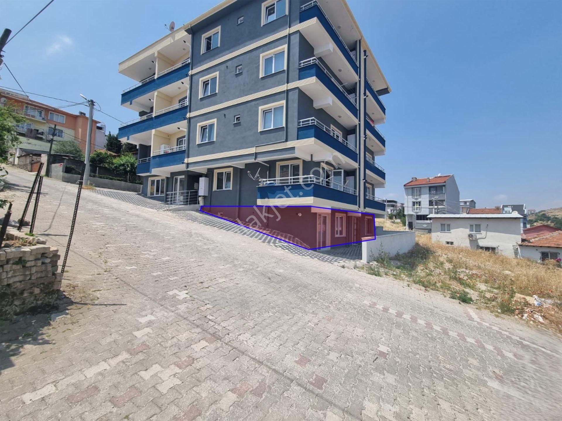 Re/max İnci'den Yatırımlık Fırsat 1+1 Daire