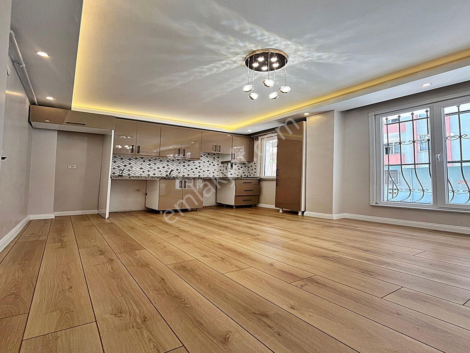 Cadde34 Yapı'dan Talatpaşa'da Full Dekorlu Masrafsız Acil Satılık 2+1 Daire!!!!