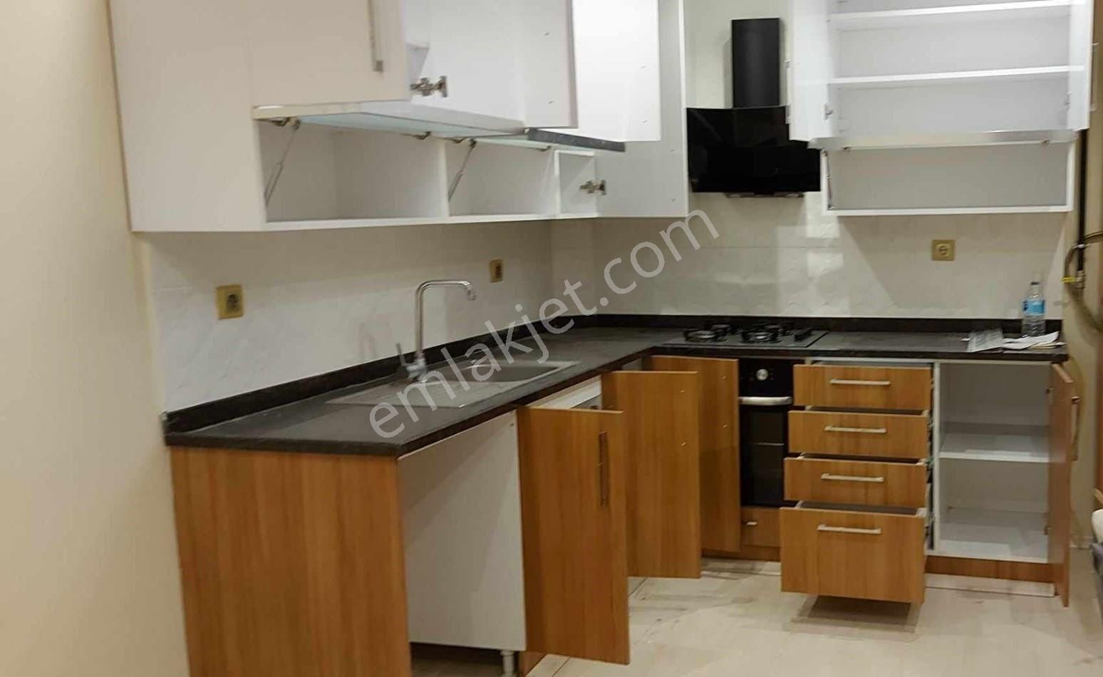 ***selanik'ten Telliderede 4+1 Çift Banyo Giyinme Odalı Lüks Daire***