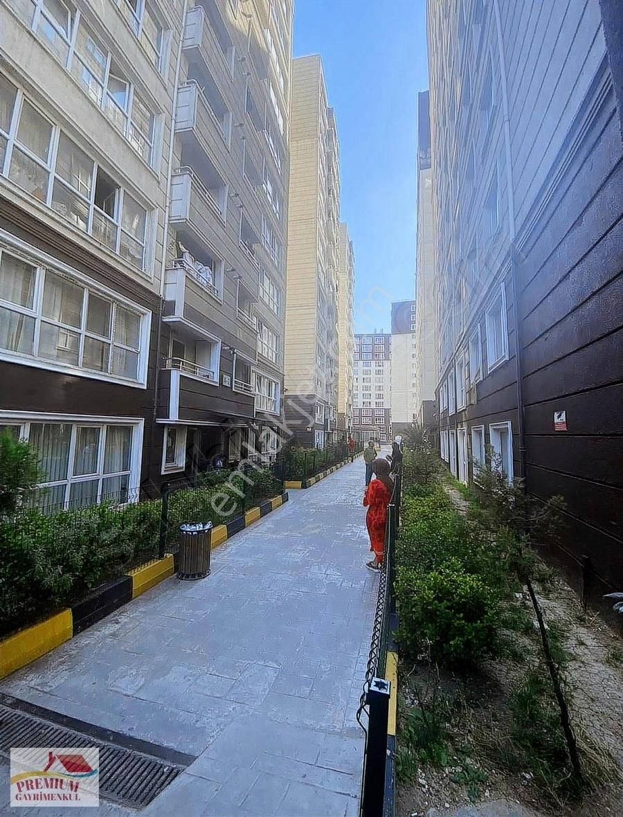 Acunkent Sitesinde Satılık Tapulu 3+1 Daire - Görsel 6