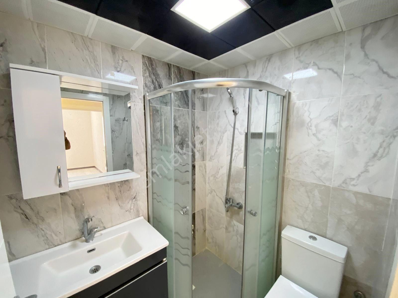 Öz'maşallah.dan Çift Banyolu Teras Balkon Arakat Kaçmaz 3+1 - Görsel 17