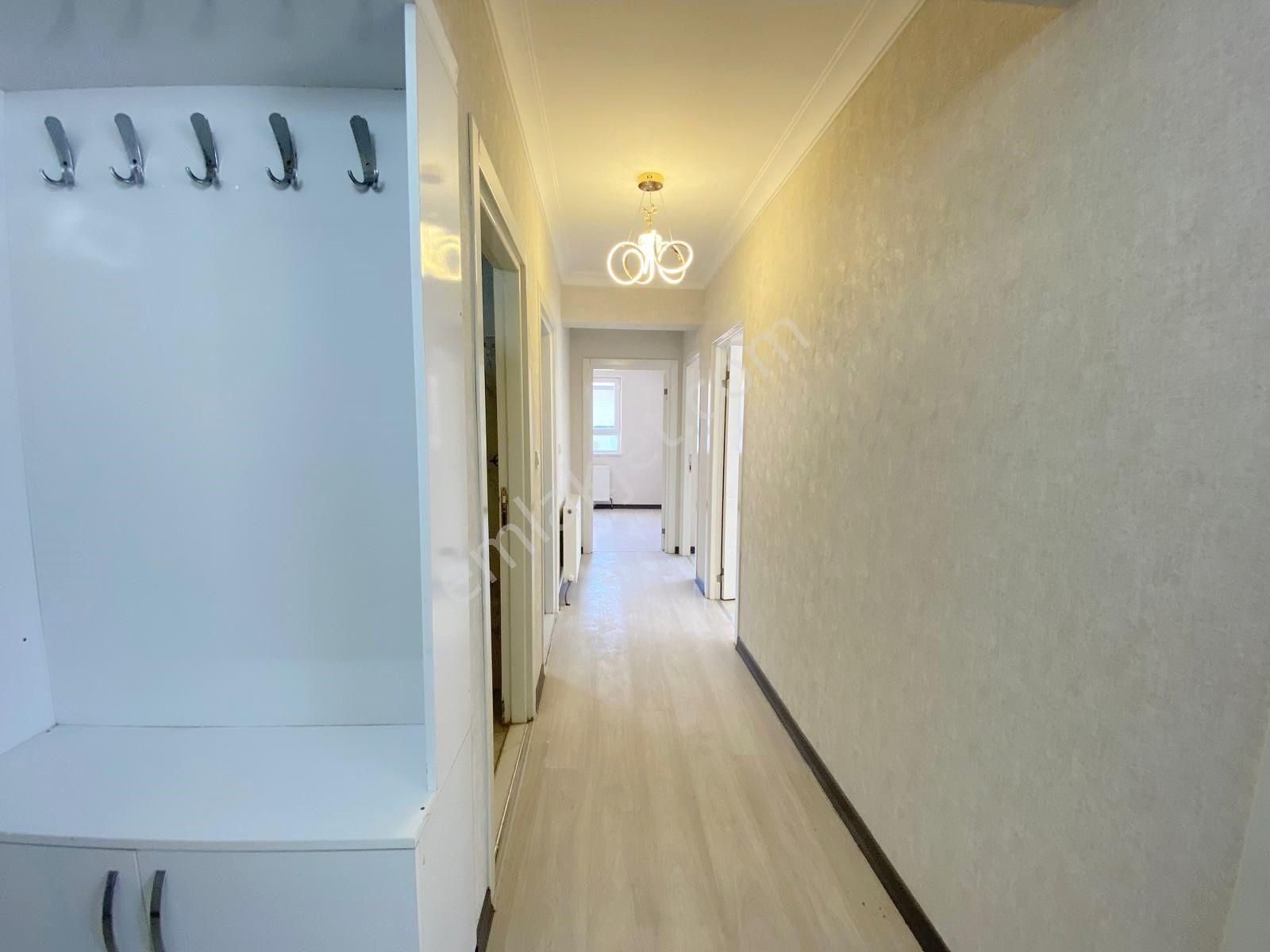 Öz'maşallah.dan Çift Banyolu Teras Balkon Arakat Kaçmaz 3+1 - Görsel 19