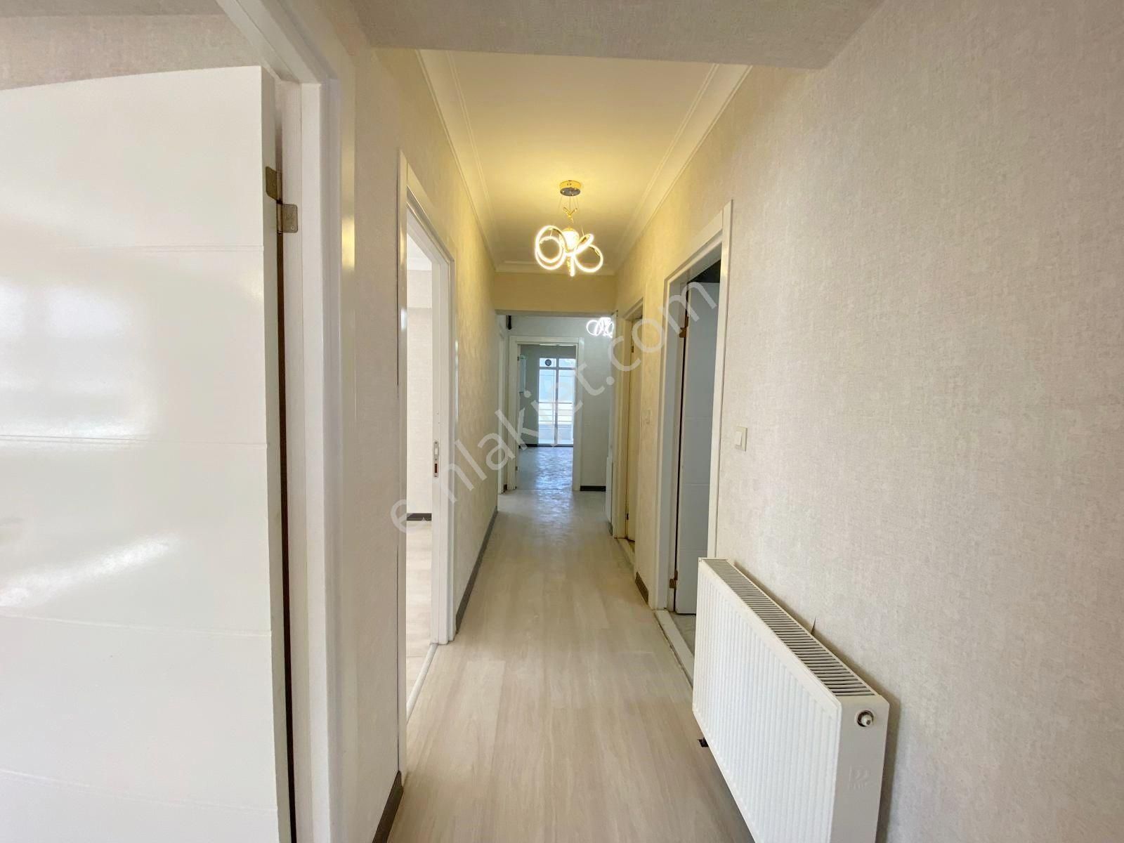 Öz'maşallah.dan Çift Banyolu Teras Balkon Arakat Kaçmaz 3+1 - Görsel 12