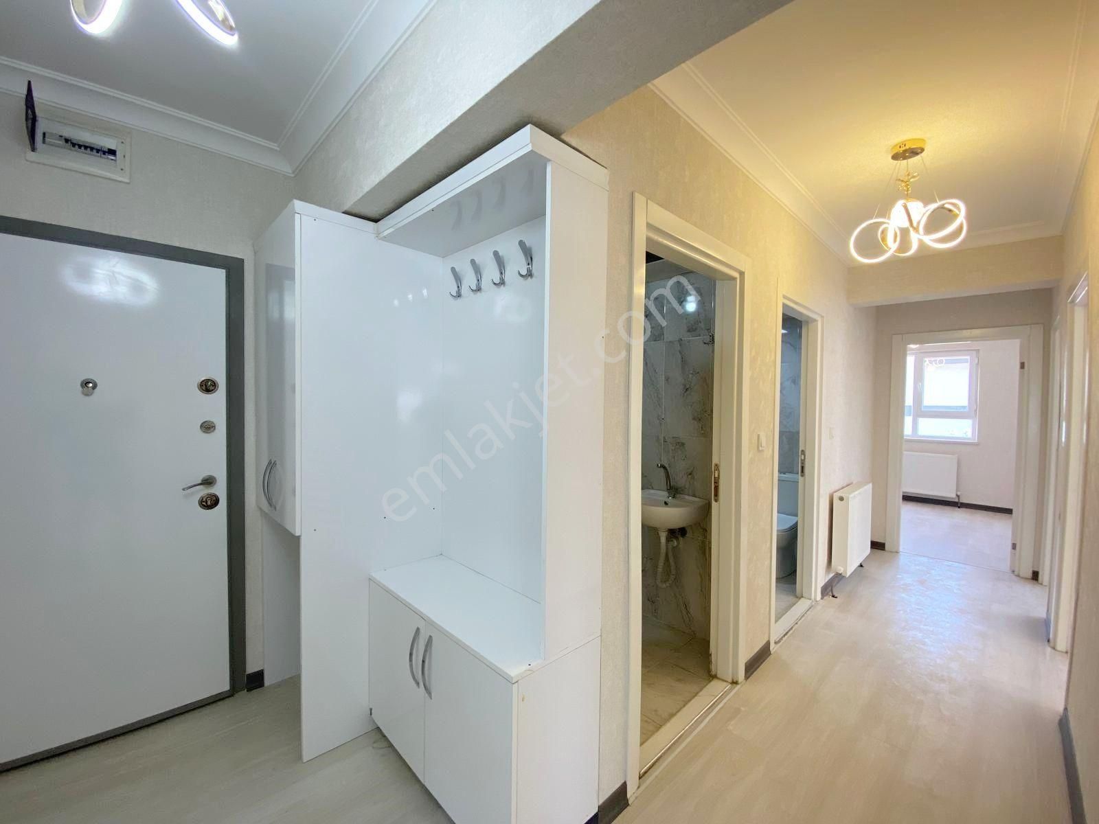 Öz'maşallah.dan Çift Banyolu Teras Balkon Arakat Kaçmaz 3+1 - Görsel 25