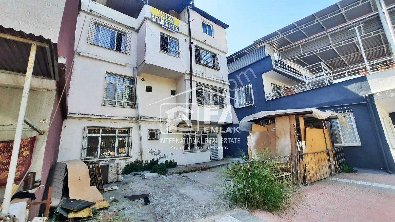 Fa'dan Gmk Bulvar Civ.cumhuriyet Mah.müstakil Tadında 3+1 Daire