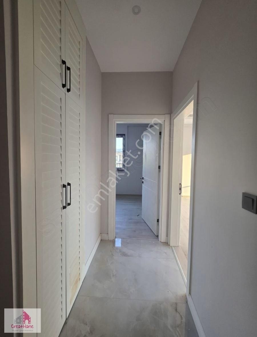 Yetkılı Ofıs - Havuzlu Sitede Yeni 2+1 Müstakil Villa - Görsel 4