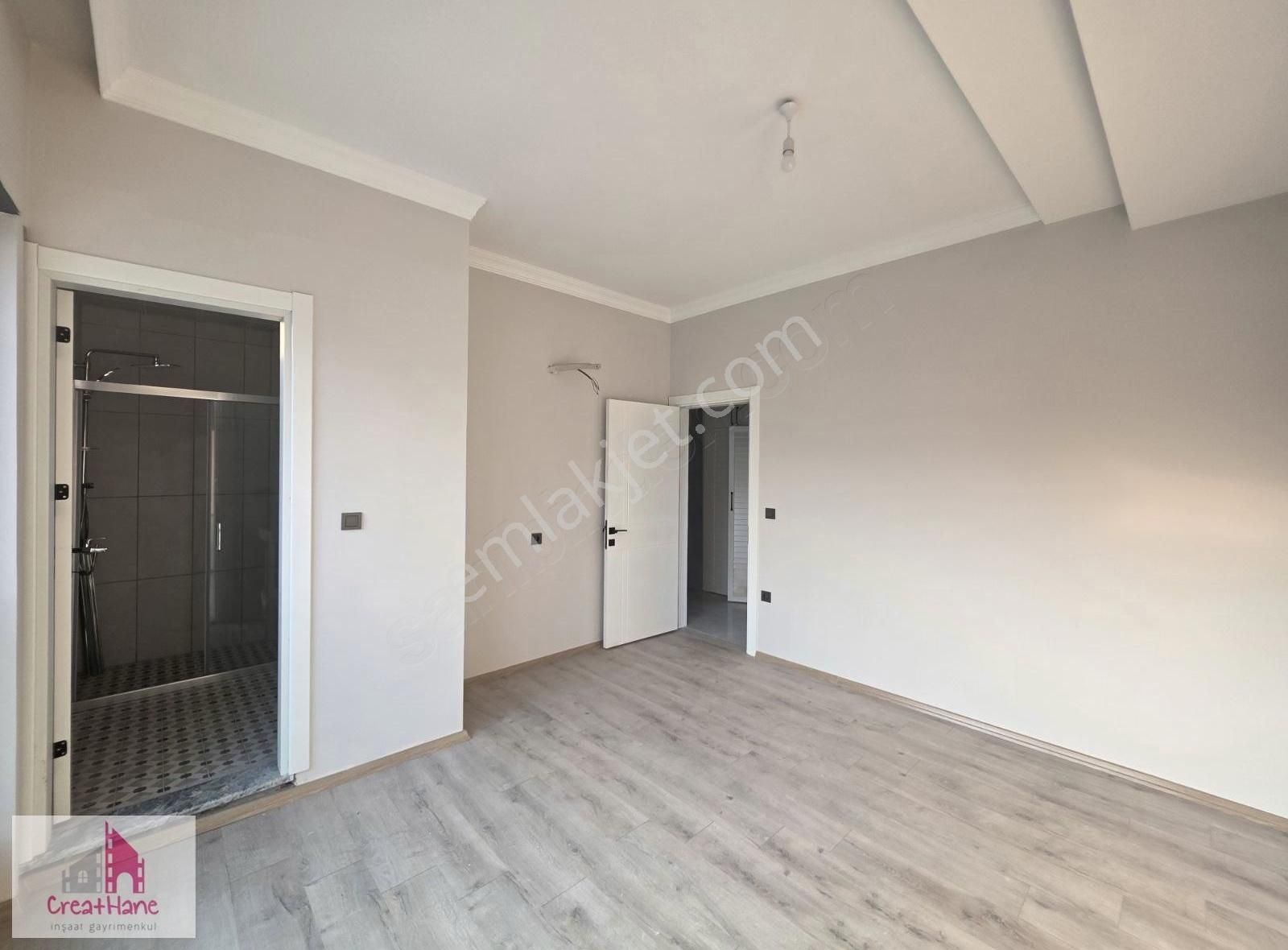 Yetkılı Ofıs - Havuzlu Sitede Yeni 2+1 Müstakil Villa - Görsel 8