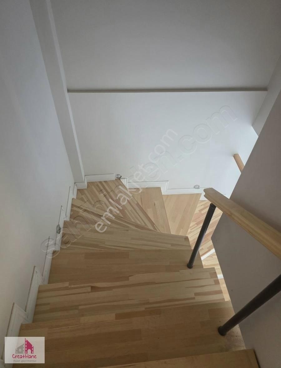 Yetkılı Ofıs - Havuzlu Sitede Yeni 2+1 Müstakil Villa - Görsel 10