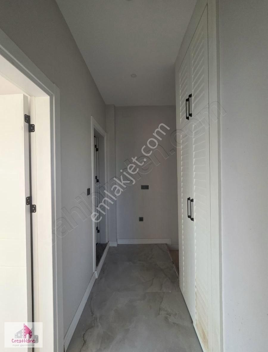 Yetkılı Ofıs - Havuzlu Sitede Yeni 2+1 Müstakil Villa - Görsel 22