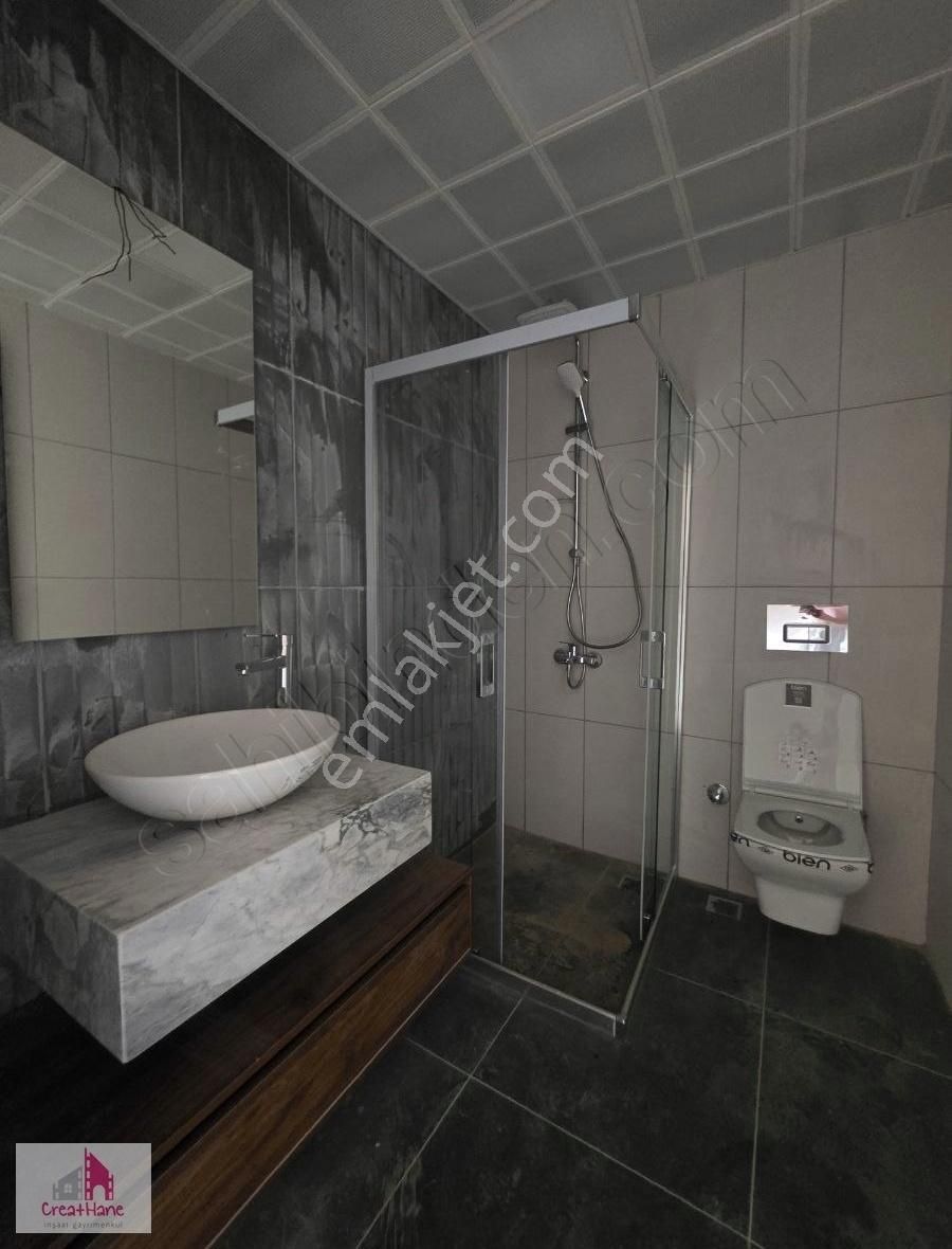 Yetkılı Ofıs - Havuzlu Sitede Yeni 2+1 Müstakil Villa - Görsel 5