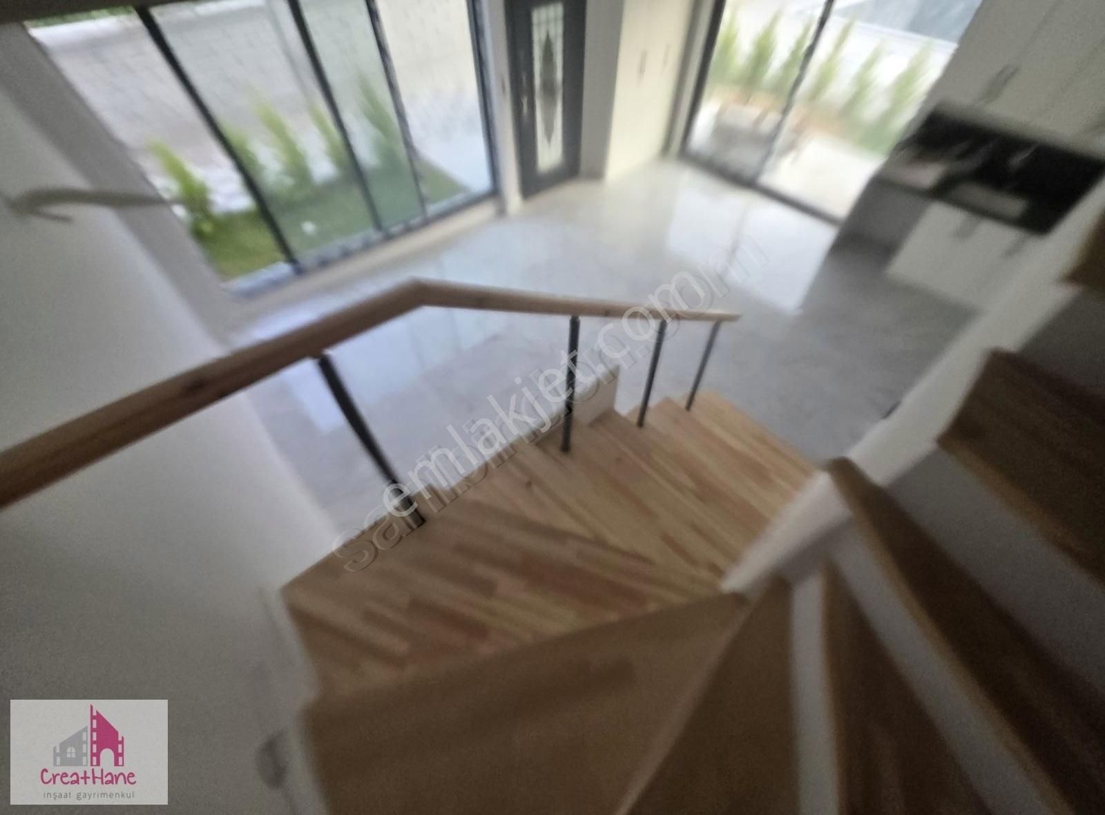 Yetkılı Ofıs - Havuzlu Sitede Yeni 2+1 Müstakil Villa - Görsel 26