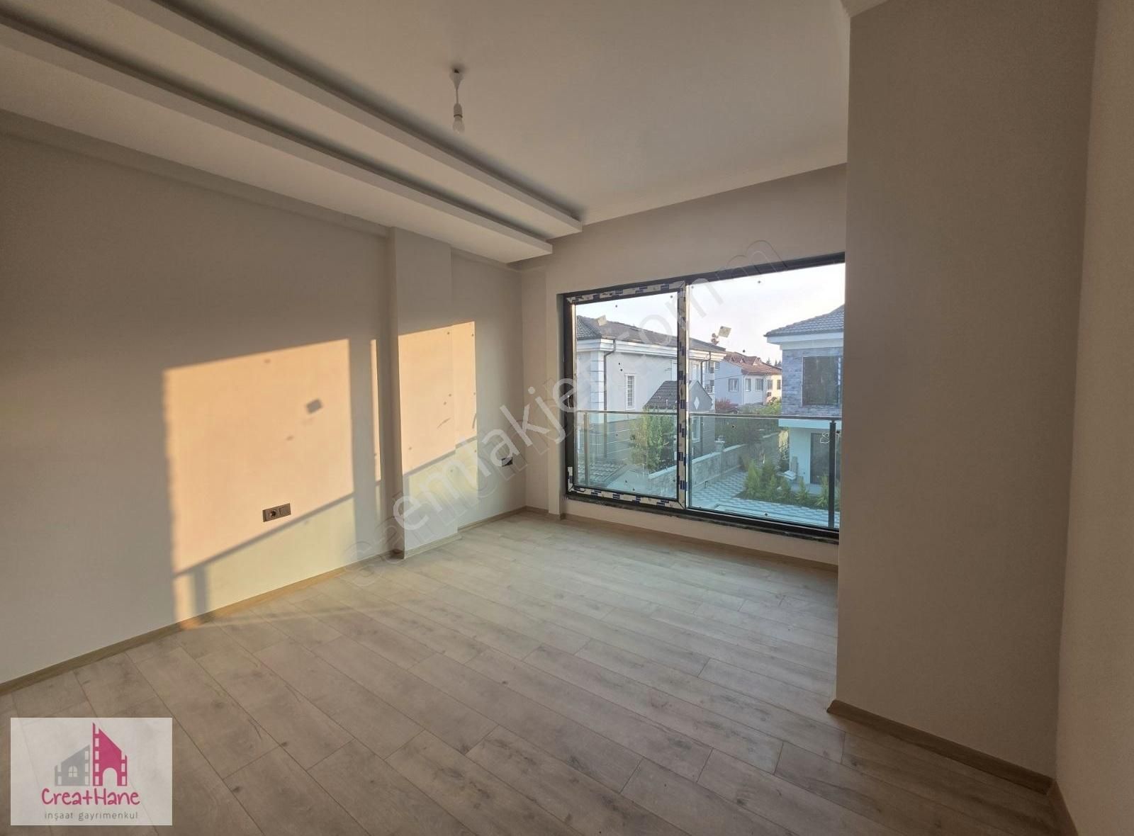 Yetkılı Ofıs - Havuzlu Sitede Yeni 2+1 Müstakil Villa - Görsel 11