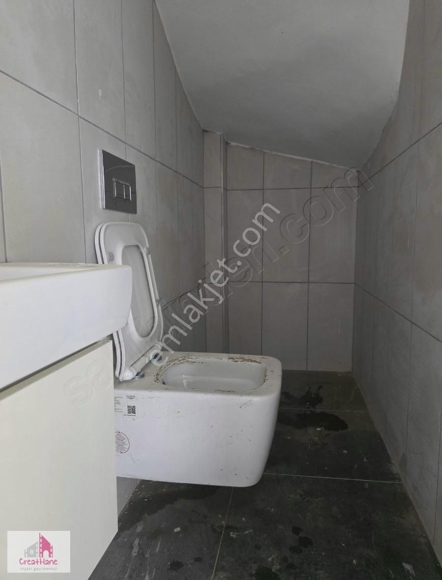 Yetkılı Ofıs - Havuzlu Sitede Yeni 2+1 Müstakil Villa - Görsel 9