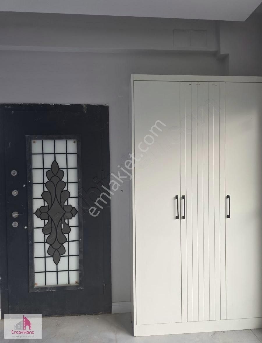 Yetkılı Ofıs - Havuzlu Sitede Yeni 2+1 Müstakil Villa - Görsel 21