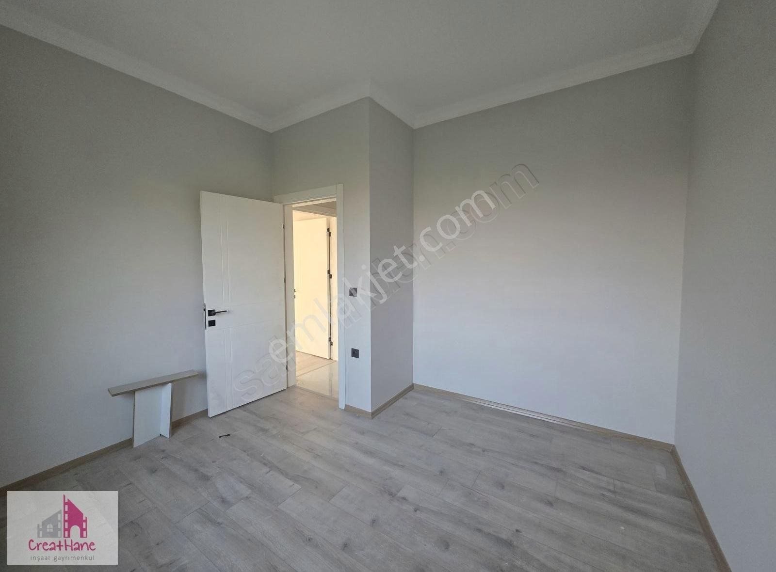 Yetkılı Ofıs - Havuzlu Sitede Yeni 2+1 Müstakil Villa - Görsel 6
