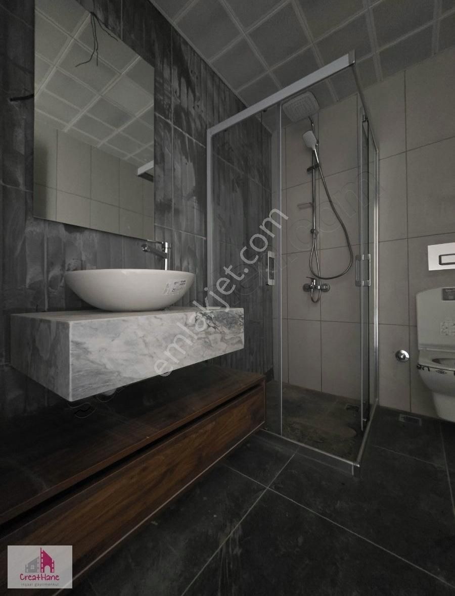 Yetkılı Ofıs - Havuzlu Sitede Yeni 2+1 Müstakil Villa - Görsel 25
