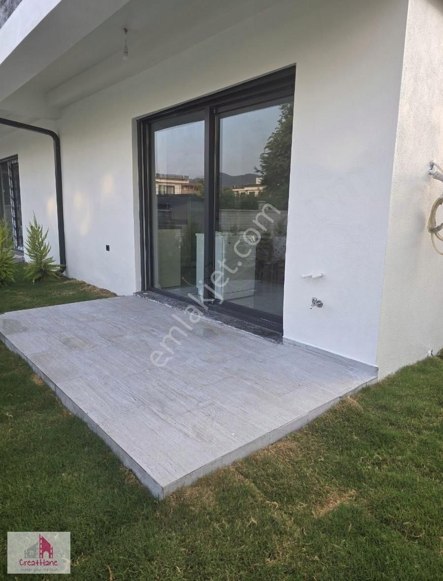 Yetkılı Ofıs - Havuzlu Sitede Yeni 2+1 Müstakil Villa - Görsel 14