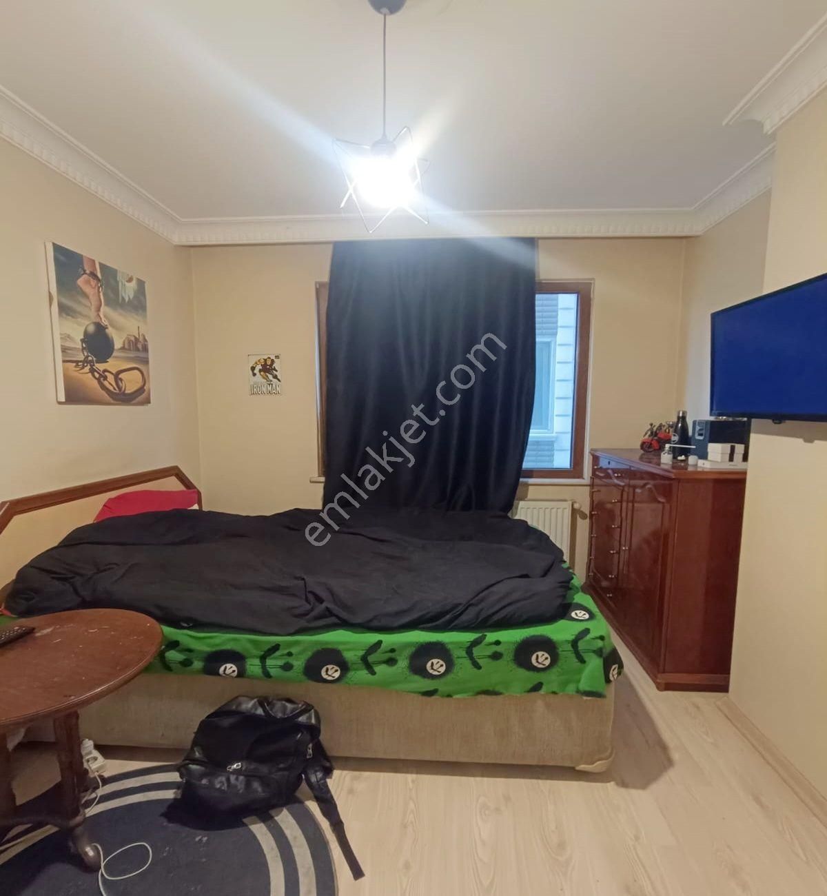 Avcılar Cihangirde 2+1 Ön Cephe Haftanın Kelepir Fırsat Dairesi - Görsel 9