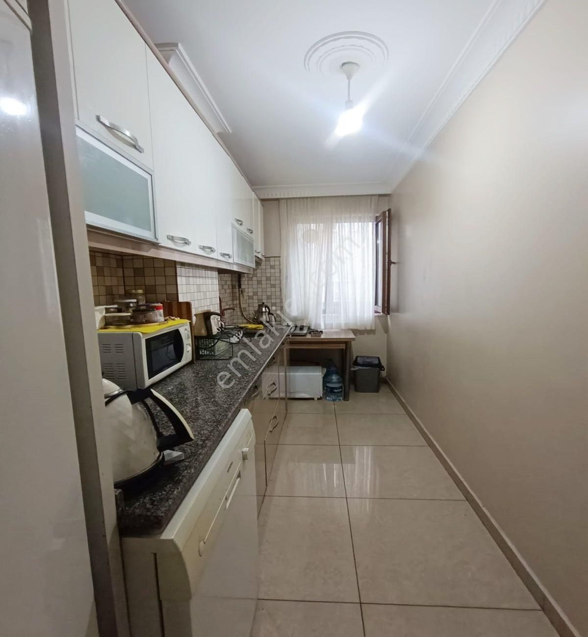 Avcılar Cihangirde 2+1 Ön Cephe Haftanın Kelepir Fırsat Dairesi - Görsel 7