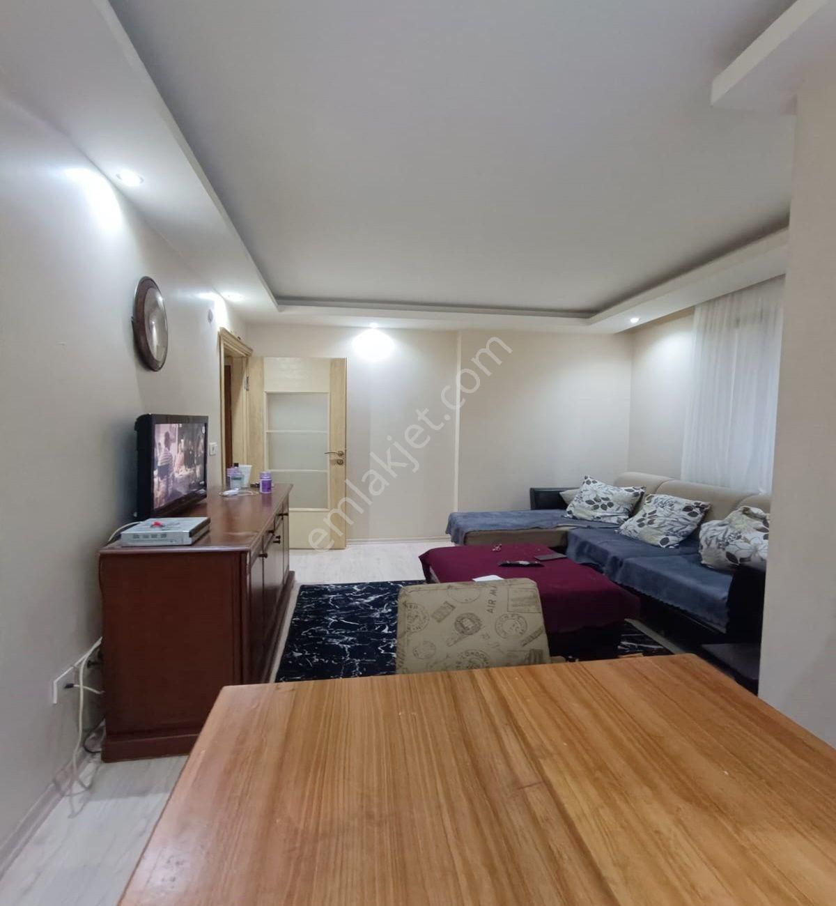 Avcılar Cihangirde 2+1 Ön Cephe Haftanın Kelepir Fırsat Dairesi - Görsel 4