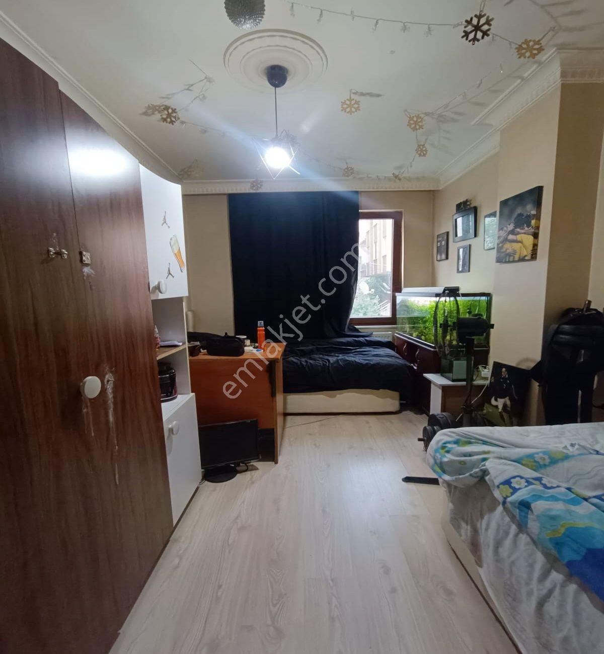 Avcılar Cihangirde 2+1 Ön Cephe Haftanın Kelepir Fırsat Dairesi - Görsel 5