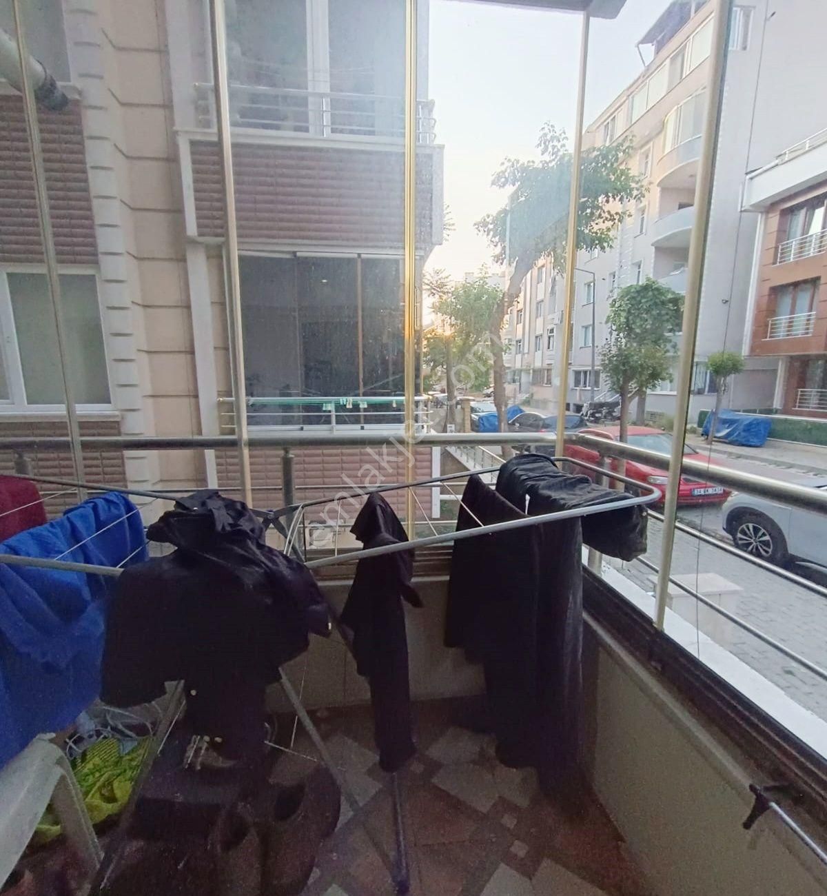 Avcılar Cihangirde 2+1 Ön Cephe Haftanın Kelepir Fırsat Dairesi - Görsel 12