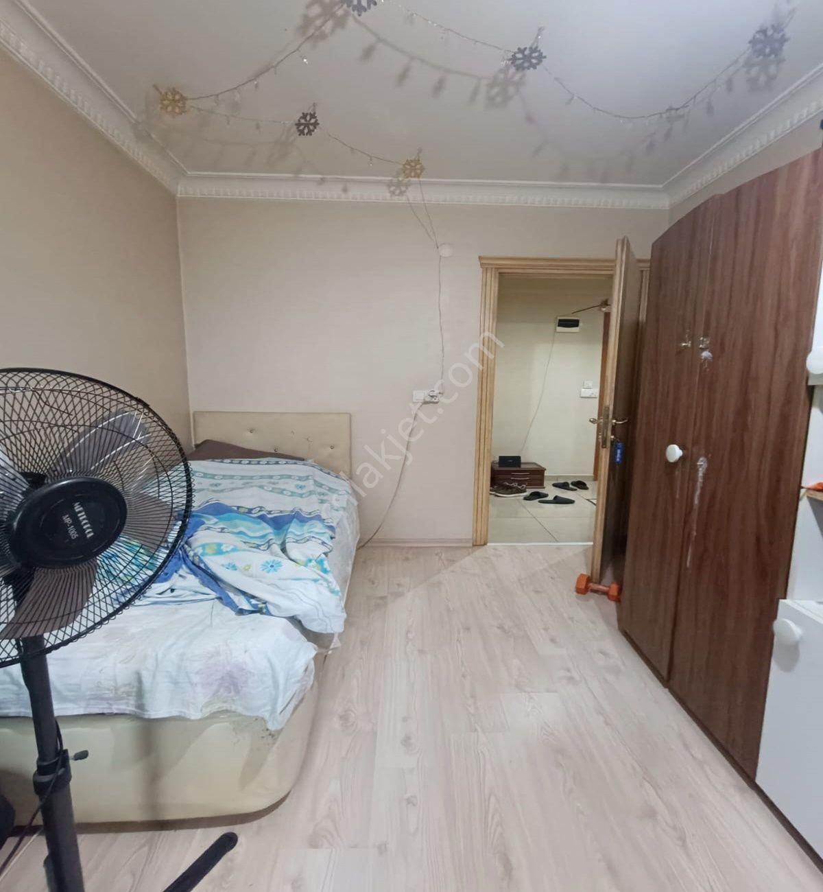 Avcılar Cihangirde 2+1 Ön Cephe Haftanın Kelepir Fırsat Dairesi - Görsel 3