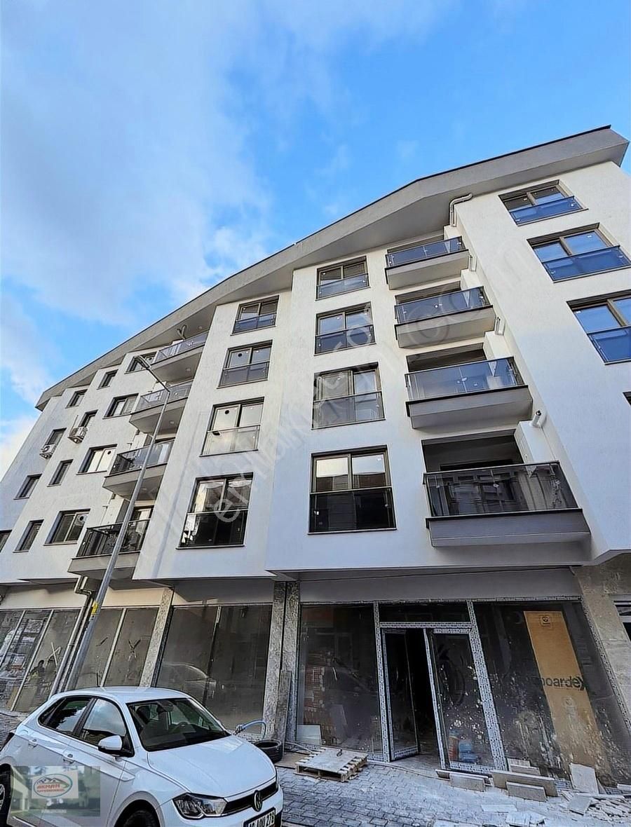 Akman Gayrimenkul'den Muradiye'de Eşyalı Kiralık 1+1 Daire