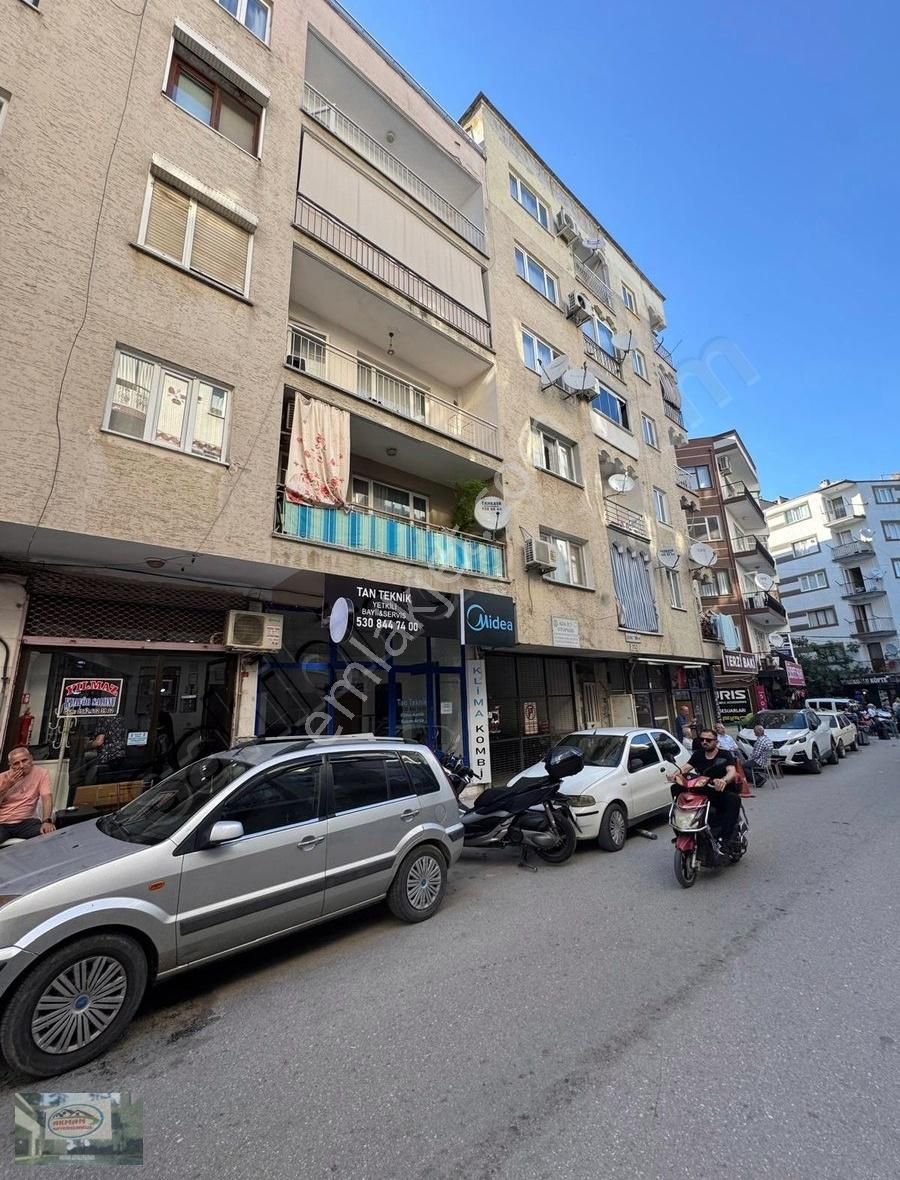 Akman Gayrimenkulden Dinçer Mah.3+1 Arakat Satılık Daire