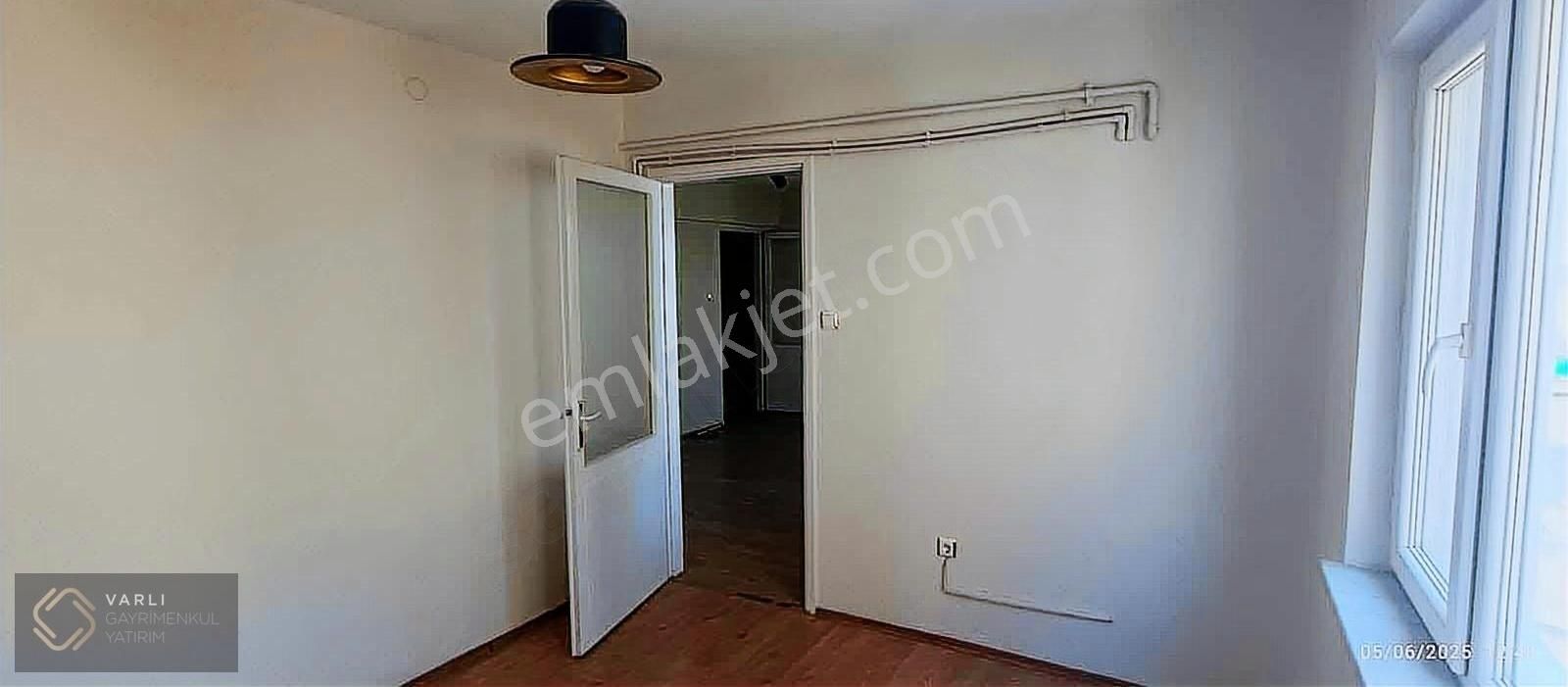 Bursa Osmangazi Sakarya Mahallesi 2+1 Kiralık Daire