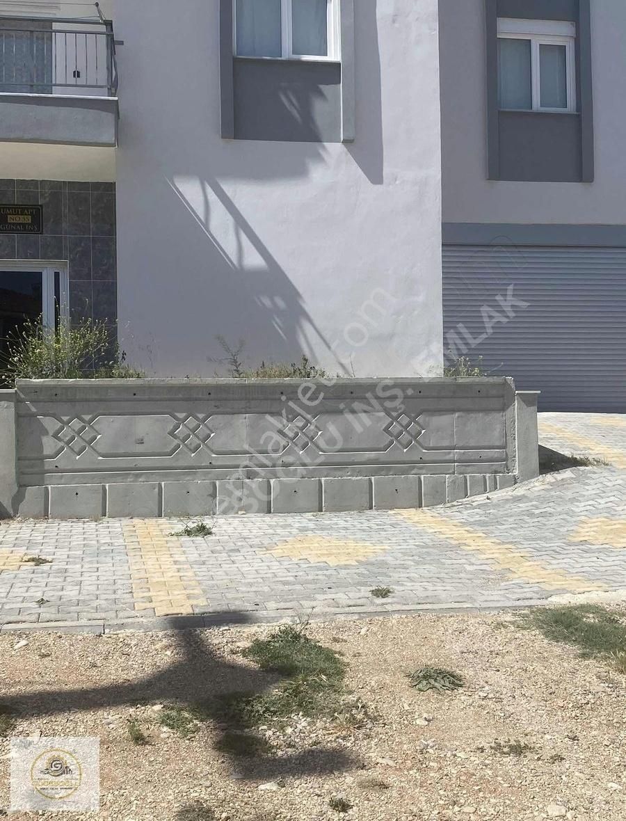 Otogar Yanında Sakin 2+1 Lüks Kapalı Otoparklı