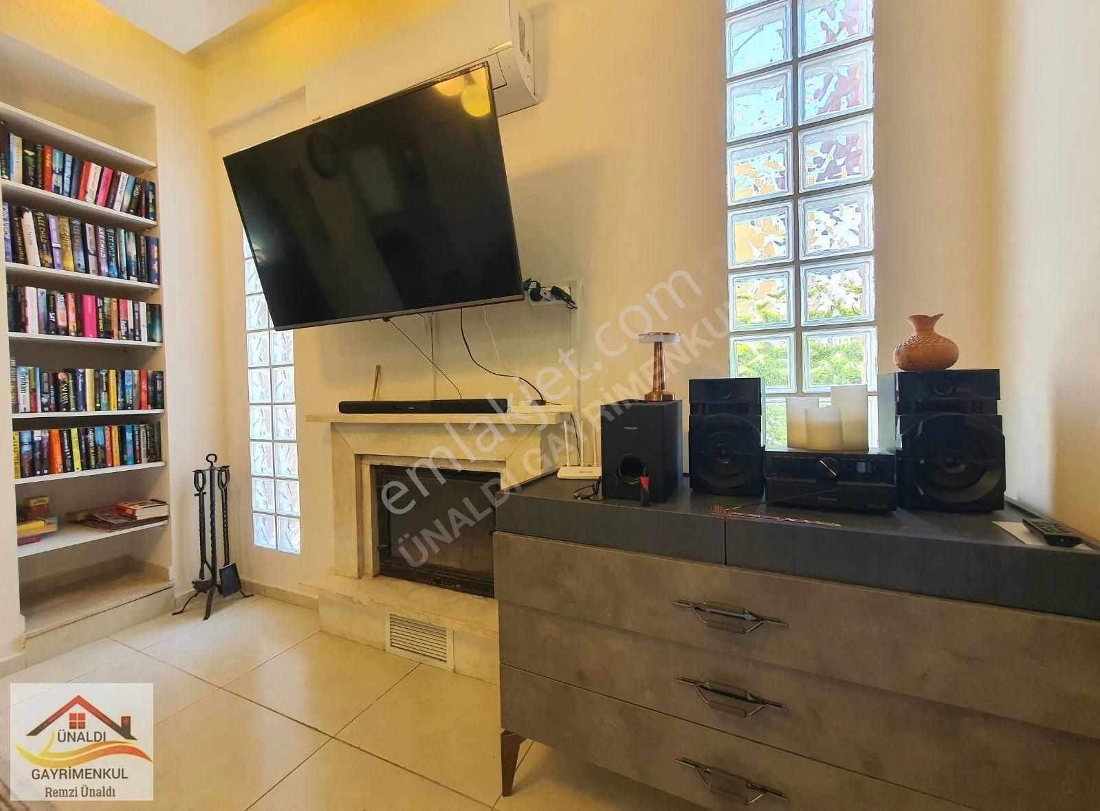 Ortaca Dalyan'a Yakın Satılık Müstakil Villa / Doğa İçinde - Görsel 21