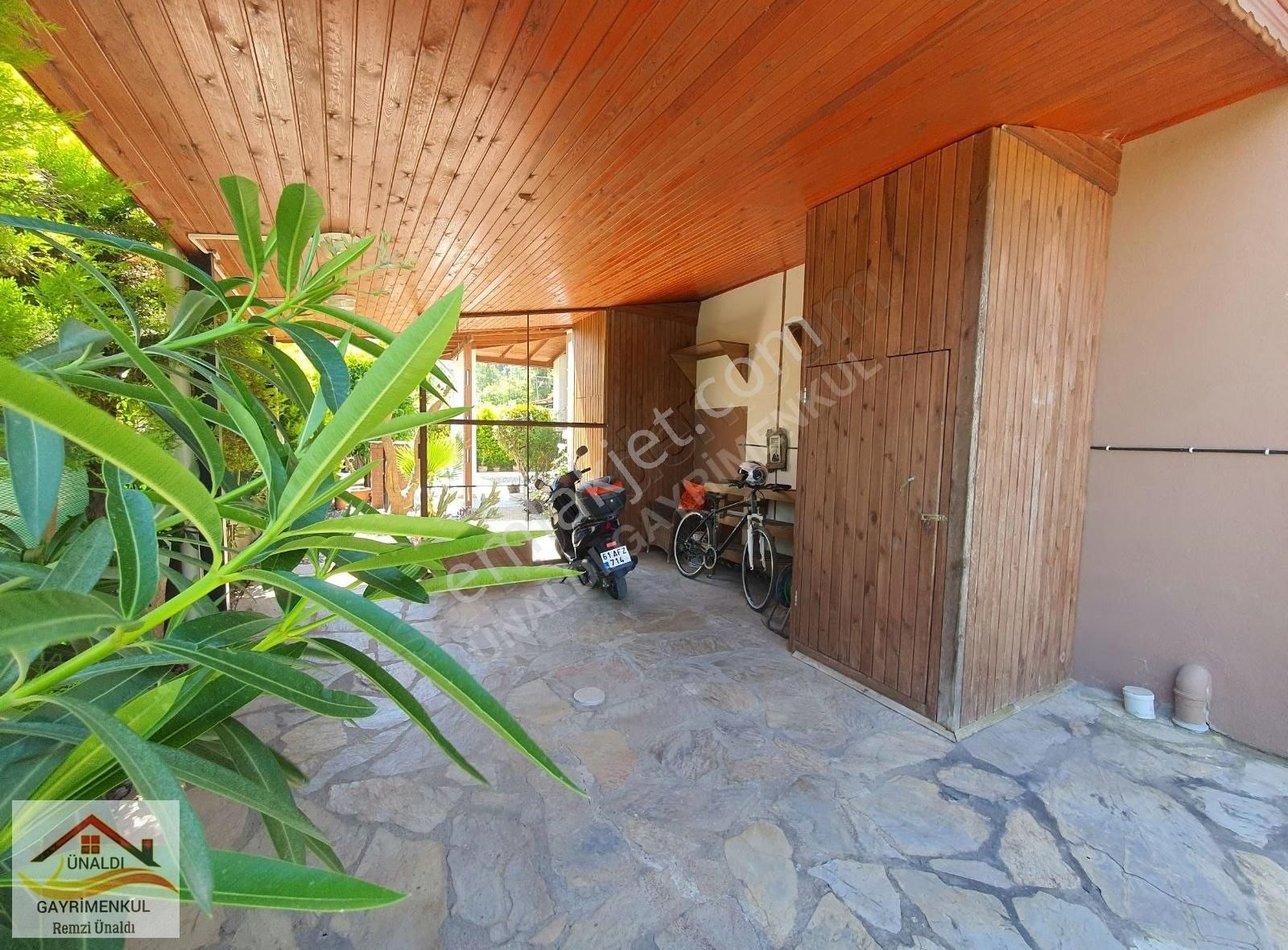 Ortaca Dalyan'a Yakın Satılık Müstakil Villa / Doğa İçinde - Görsel 12